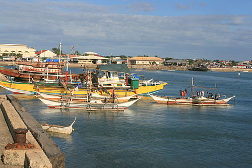 Bantayan, Cebu